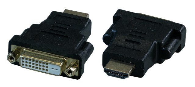 EAN 4049759222635 - EFB Elektronik EB470V2 tarjeta y adaptador de interfaz DVI-D imagen 1