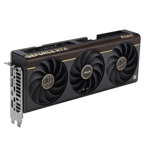 EAN 4711636226998 - ASUS ProArt -RTX5070TI-O16G NVIDIA GeForce RTX 5070 Ti 16 GB GDDR7 imagen 2