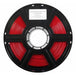 EAN 6937120305378 - Flashforge FF0686 material de impresión 3d Ácido poliláctico duro (PLA) Rojo 1 kg imagen 2