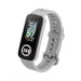 EAN 4711081956563 - ASUS VivoWatch 5 AERO (HC-C05) PMOLED Pulsera de actividad 2,44 cm (0.96") IP68 Gris imagen 3
