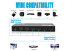 EAN 4015867223246 - Equip 332726 interruptor de video HDMI imagen 3