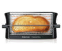 EAN 8414234606327 - Taurus Todopan 700 W Negro, Acero inoxidable imagen 1