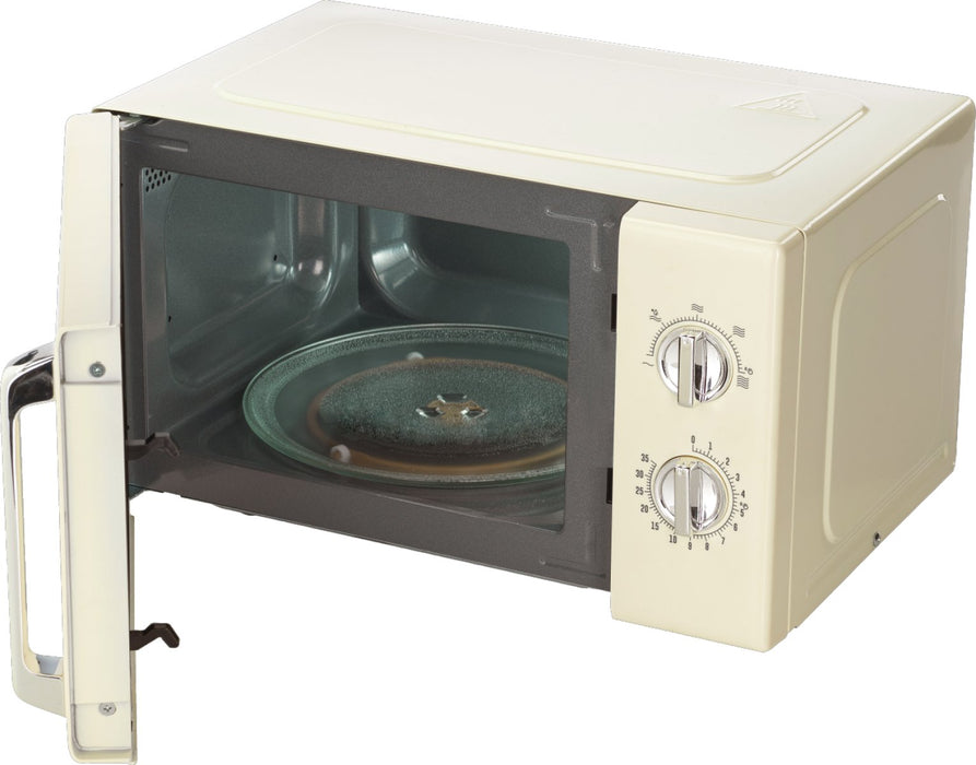 EAN 3838782695513 - Gorenje MO20E1HRL Blanco Solo microondas Encimera 20 L 700 W imagen 8