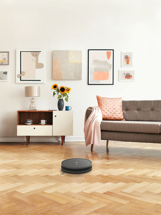 EAN 5060944998035 - iRobot Roomba Combo Essential Negro imagen 37