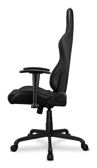 EAN 4710483775529 - COUGAR Armor Elite CGR-ELI-BLB Silla para videojuegos universal Asiento acolchado Negro imagen 3