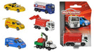 EAN 3467452038192 - Simba Toys 212057500 vehículo de juguete imagen 1
