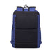 EAN 4260709010502 - Rivacase Erebus 39,6 cm (15.6") Mochila Azul imagen 17
