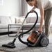 EAN 5905575905635 - Adler AD 7065 1,6 L Aspiradora cilíndrica Secar 3000 W Sin bolsa imagen 21