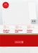 EAN 4003273111486 - Brunnen 1066918 papel de cuaderno A4 50 hojas imagen 2