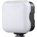 EAN 6952344221587 - Godox LED6R flash fotográfico Flash de videocámara Negro imagen 3