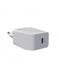 EAN 8426801164116 - Muvit MCACC0014 cargador de dispositivo móvil Universal Blanco Corriente alterna Carga rápida Interior imagen 5