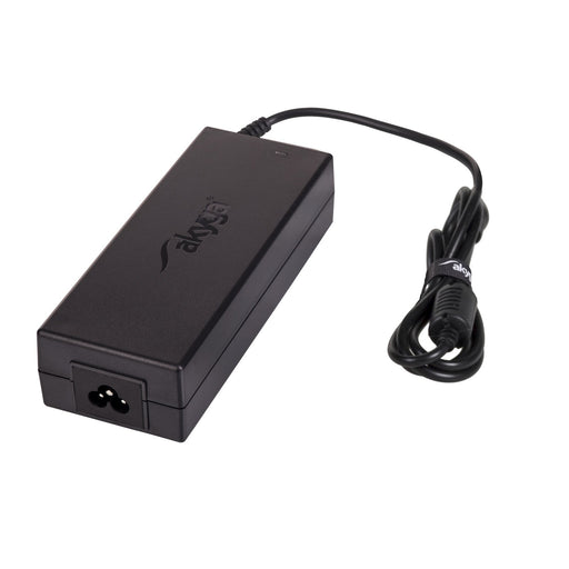 EAN 5901720134486 - Akyga AK-ND-57 adaptador e inversor de corriente Interior 130 W Negro imagen 4