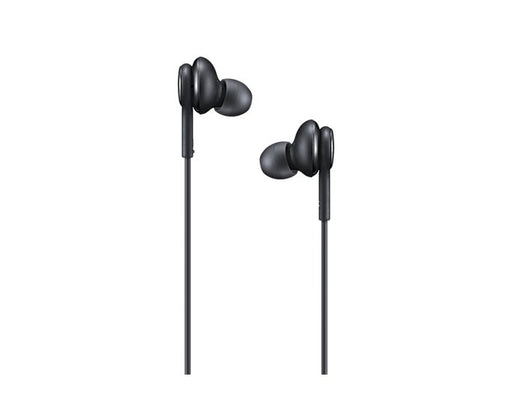 EAN 8806092697324 - Samsung EO-IA500BBEGWW auricular y casco Auriculares Alámbrico Dentro de oído Llamadas/Música Negro imagen 2