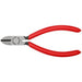 EAN 4003773034018 - Knipex 70 01 125 Cortacables manual imagen 3