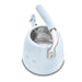 EAN 8017709347895 - Smeg WKF01PB tetera 2,3 L Azul imagen 7