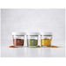 EAN 4009839663949 - ZWILLING 1025149 contenedor para especias Blanco, Transparente Organizador de especias imagen 8