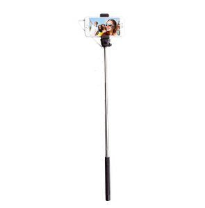 EAN 4040895636010 - Ultron 163601 palo para autofotos Smartphone Negro, Acero inoxidable imagen 2