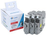EAN 6941881284278 - G&G 5T221M-3TD Blanco imagen 1