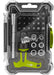 EAN 4040849778414 - Goobay 77841 destornillador manual Sencillo Destornillador con mango corredizo en T imagen 1