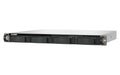 EAN 4711103091845 - QNAP TS-H665U-RP Servidor de almacenamiento Bastidor (1U) 8 GB DDR5 0 TB QNAP QTS Negro imagen 9