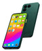 EAN 8718819372561 - Fairphone The (Gen 6) 16 cm (6.31") SIM doble Android 15 5G USB Tipo C 8 GB 256 GB 4415 mAh Verde imagen 1