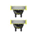 EAN 8710103997146 - Philips Norelco OneBlade QP420/50 accesorio para maquina de afeitar Cabezal para afeitado imagen 1