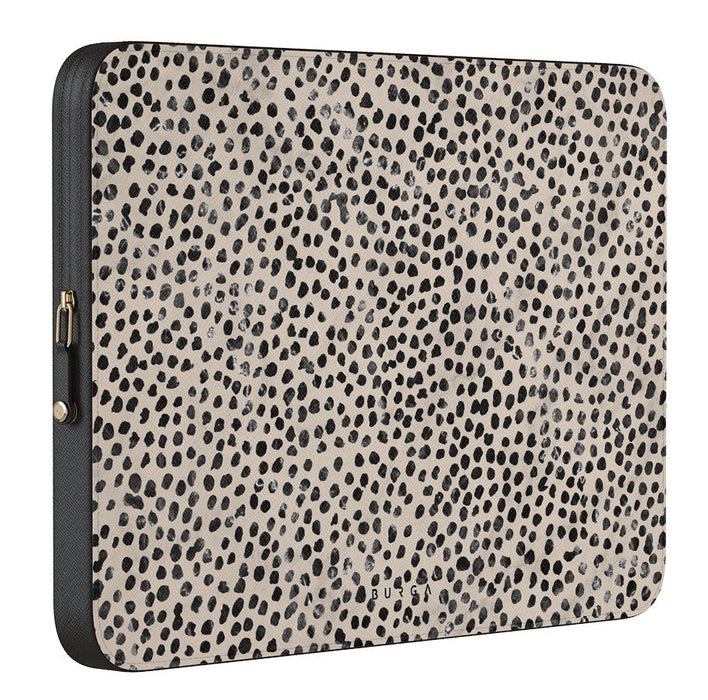 EAN 4778005168655 - BURGA FA_01M_LAPTOP-SLEEVE_14 maletines para portátil 35,6 cm (14") Funda Multicolor imagen 1
