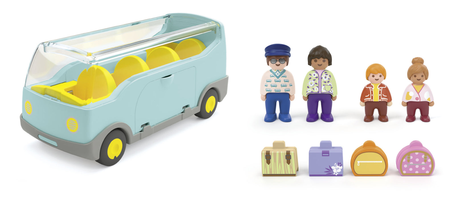 EAN 4008789716828 - Playmobil Junior 71682 set de juguetes imagen 5