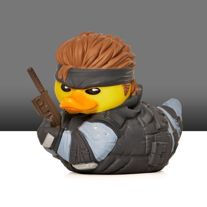 EAN 5056280458708 - TUBBZ Metal Gear Solid: Solid Snake imagen 3