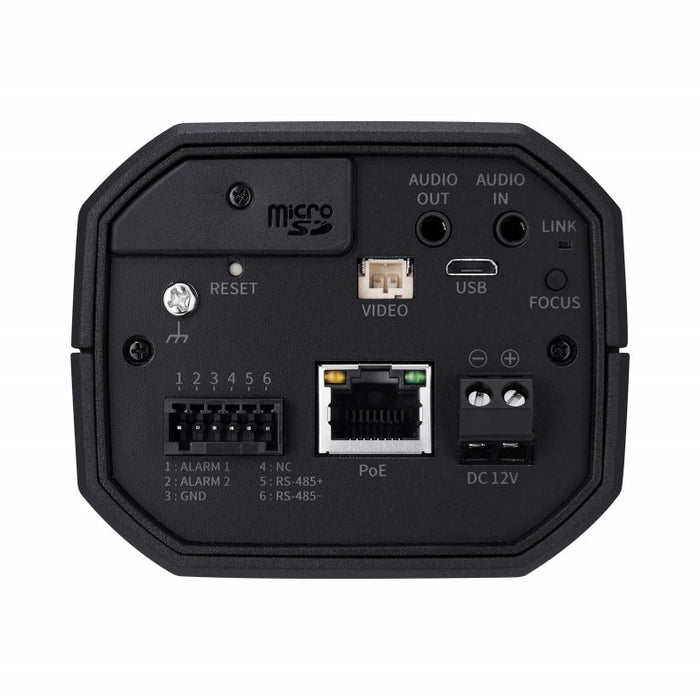 EAN 8801089207739 - Hanwha XNB-6003 cámara de vigilancia Caja Cámara de seguridad IP Interior y exterior 1920 x 1080 Pixeles  imagen 3