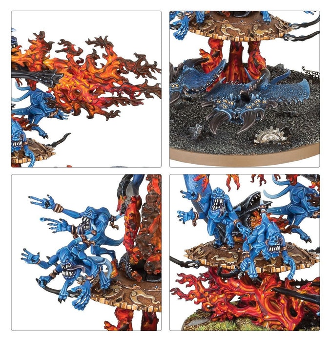 EAN 5011921270217 - Games Workshop 83-110 collectible figure imagen 26