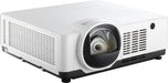 EAN 766907029291 - Viewsonic LSC601WU-ST videoproyector Proyector de alcance estándar 6000 lúmenes ANSI 3LCD WUXGA (1920x1200 imagen 4