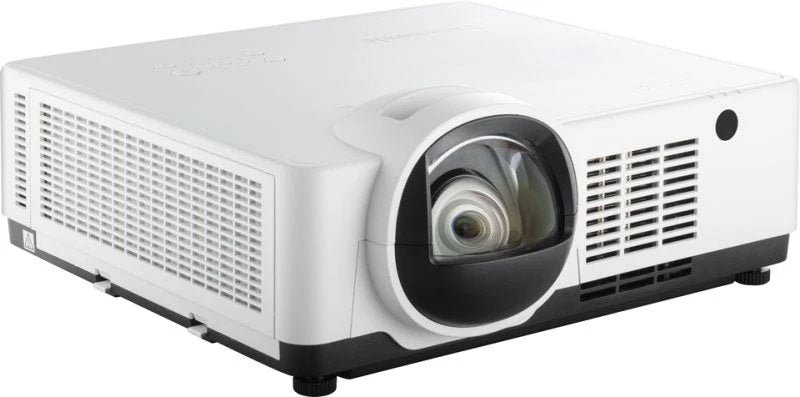 EAN 766907029291 - Viewsonic LSC601WU-ST videoproyector Proyector de alcance estándar 6000 lúmenes ANSI 3LCD WUXGA (1920x1200 imagen 4