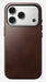 EAN 856504011970 - Nomad Traditional Leather Case funda para teléfono móvil 16 cm (6.3") Marrón imagen 7