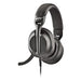 EAN 8435430626681 - NGS VOX805 USB-C BLACK Auriculares Alámbrico Diadema Llamadas/Música USB Tipo C Negro imagen 3