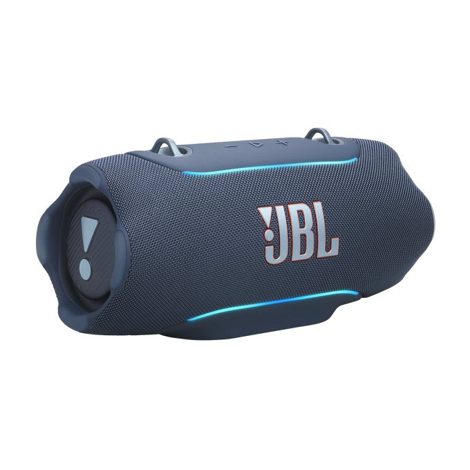 EAN 1200130033759 - JBL Xtreme 5 Altavoz portátil estéreo Azul 130 W imagen 3