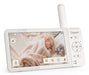 EAN 4255781905280 - Gigaset BABY 700 Connected Blanco imagen 5