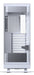EAN 886523303695 - Phanteks Evolv X2 Midi Tower Blanco imagen 9