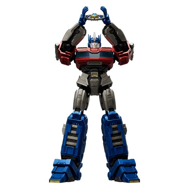 EAN 810181531251 - Blokees Transformers imagen 15