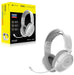 EAN 840440424352 - Corsair HS35 v3 Auriculares Inalámbrico y alámbrico Diadema Juego Bluetooth Blanco imagen 2