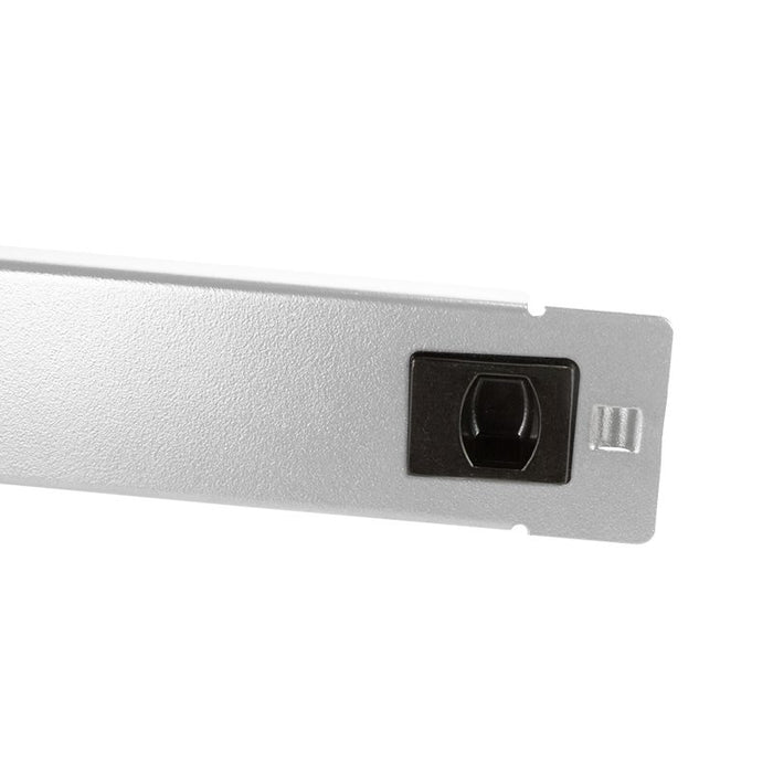 EAN 4052792061741 - LogiLink PN105G accesorio de bastidor Panel ciego imagen 3