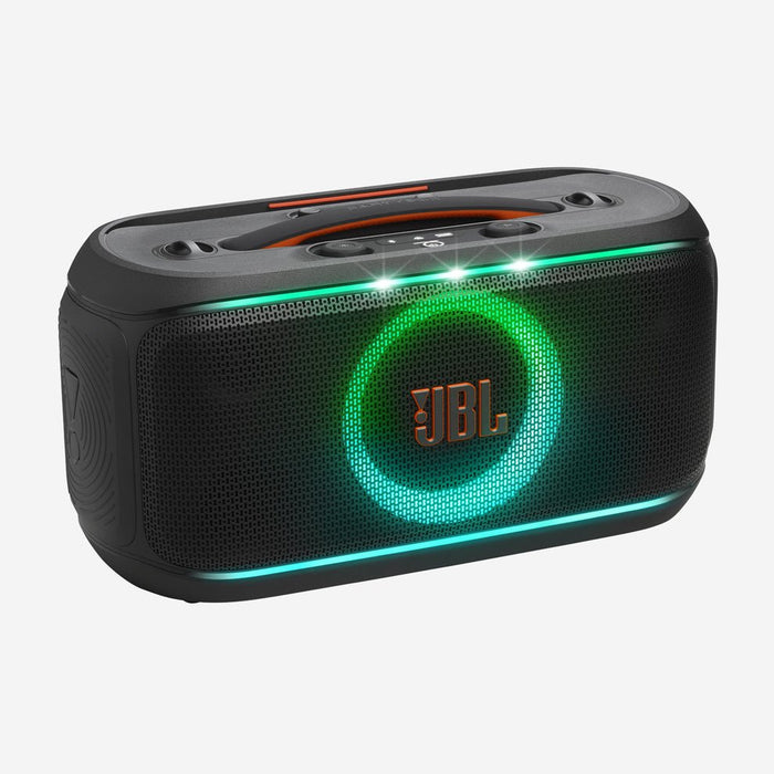 EAN 1200130026294 - JBL PARTYBOX ON THE GO 2 Altavoz portátil estéreo Negro 100 W imagen 5
