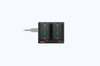 EAN 4548736163850 - Sony BC-ZD1 cargador de batería Batería para cámara digital USB imagen 4