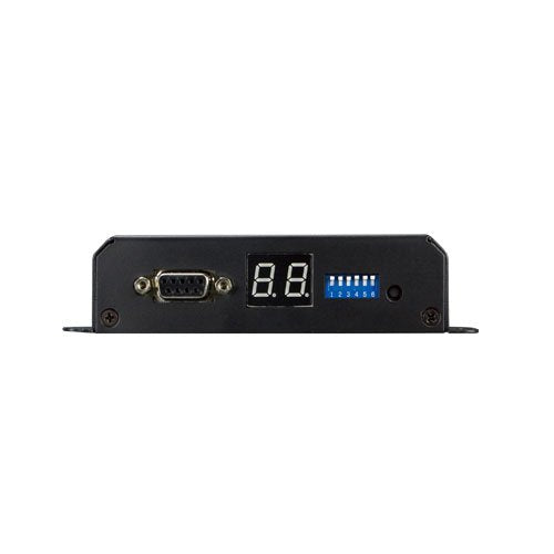 EAN 4711605282505 - PLANET IHD-210PT extensor audio/video Transmisor de señales AV Negro imagen 4