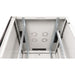 EAN 7630049600454 - ROLINE 26.21.0044 armario rack 42U Rack o bastidor independiente Gris imagen 4