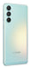 EAN 8806095551197 - Samsung Galaxy M55 5G 17 cm (6.7") Ranura híbrida Dual SIM USB Tipo C 8 GB 256 GB 5000 mAh Verde claro imagen 4