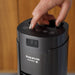 EAN 8414234472670 - Taurus 947267000 ventilador Negro imagen 7