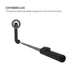 EAN 8591680157655 - FIXED FIXSN-M-BK palo para autofotos imagen 5