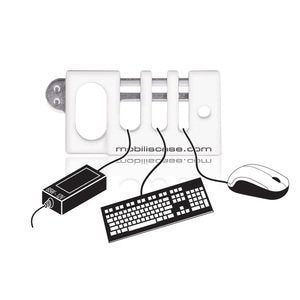 EAN 3760080652564 - Mobilis 001230 accesorio para portatil imagen 1