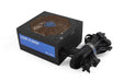 EAN 8436556143724 - CoolBox GM-500G unidad de fuente de alimentación 20+4 pin ATX Negro imagen 4
